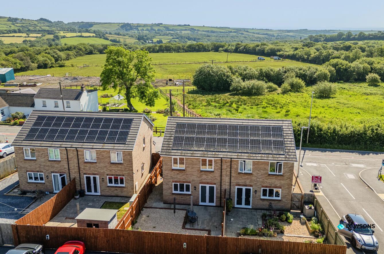 Clos Clement, Five Road, Llanelli, SA15 5YQ
